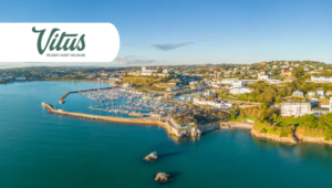 Oplev Sydenglands charme og historie med Vitus Rejser