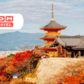 Khám phá Nhật Bản chưa biết với FDM Travel