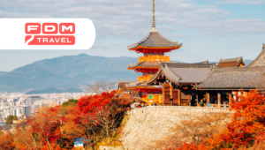 Découvrez le Japon méconnu avec FDM Travel