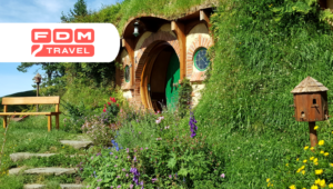 Нова Зеландия от север на юг – пътешествие с кола FDM Travel