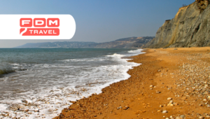 Coast, culture and countryside – road trip in Southern England with FDM Travel