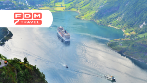 Fjord Noorwegen op vier wielen – camperavontuur met FDM Travel