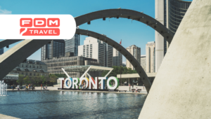 De ziel van Canada op vier wielen: Roadtrip in Ontario met FDM Travel