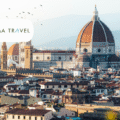 Collegio a Firenze con Panorama Travel