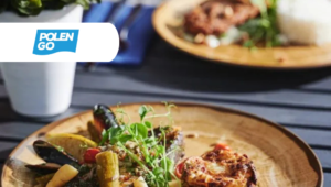 Trakteer uzelf in Gdansk bij het Golden Tulip met PolandGO