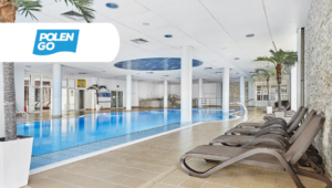 Oplev Polens kystperle på Hotel Diva Spa med PolenGO