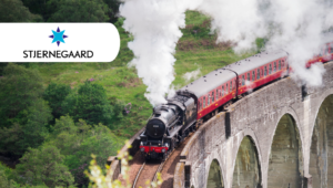 Oplev fascinerende Skotland med Stjernegaard Rejser