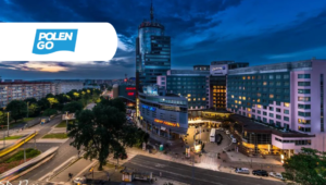 Offrez-vous un séjour de rêve à Szczecin au Radisson BLU avec PolandGO.