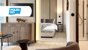 Vivez une expérience de luxe avec vue sur mer au Wave Resort & Spa grâce à PolenGO.