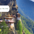 Відчуйте найвизначніші моменти Бутану з Panorama Travel