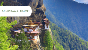 Bhutan'ın öne çıkan özelliklerini deneyimleyin Panorama Travel