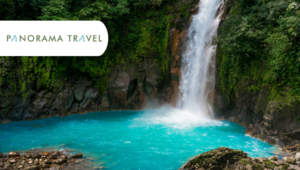 Включени Коста Рика и Панама Panorama Travel – богата природа и индианци