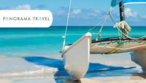 Ga mee op vakantie naar Cuba Panorama Travel