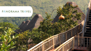 Уганда с Panorama Travel – много специално сафари