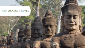 Trải nghiệm Việt Nam và Campuchia với Panorama Travel