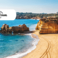 Kỳ nghỉ trên xe hai bánh đến bờ biển Algarve cùng Vito MC Tours
