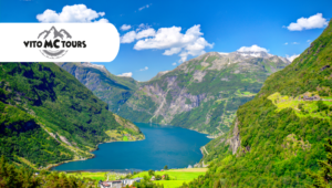 Séjour moto autour de Geiranger avec Vito MC Tours