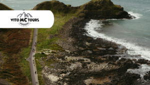 Beleef het groene eiland met Vito MC Tours