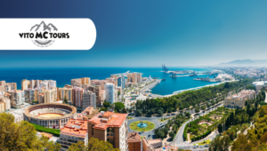 Fahren Sie mit Vito MC Tours der Sonne entgegen.