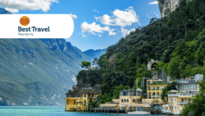 गार्डा झील पर क्लासिक आनंद Best Travel