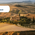 Experience enchanting Tuscany with Best Travel