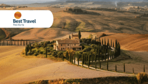 Experience enchanting Tuscany with Best Travel