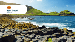 सदाबहार आयरलैंड और उत्तरी आयरलैंड का अनुभव करें Best Travel