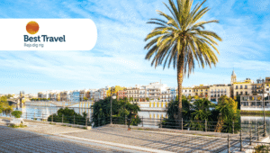 Découvrez l'essence de l'Andalousie avec Best Travel