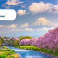 الرحلة النهائية نحو اليابان المزدهرة مع Best Travel