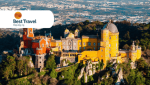 葡萄牙的秘密亮点 Best Travel