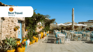 Ontdek het prachtige historische Sicilië met Best Travel