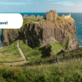 Come along Best Travel to mythical and dramatic Scotland