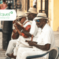 Round trip in Cuba with C&C Travel