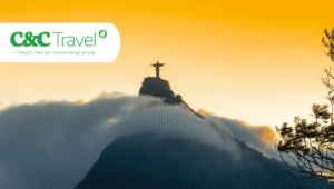 Rondreis door Argentinië en Brazilië met C&C Travel