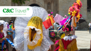 Кулинарни изживявания в Мексико със C&C Travel