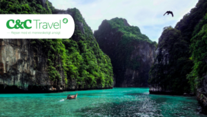 Rejs med C&C Travel på rundrejse i Thailand
