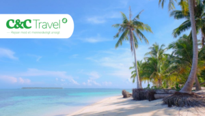 Tag med C&C Travel på øhop i Filippinerne med tre paradisøer