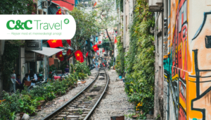 Oplev Vietnams byer på en klassisk rundrejse med C&C Travel