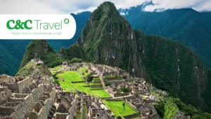 Tag på en aktiv rejse i Peru på Inkatrail med C&C Travel