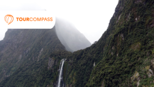 Oplev New Zealands højdepunkter med TourCompass